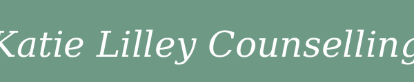 Katie Lilley Counselling